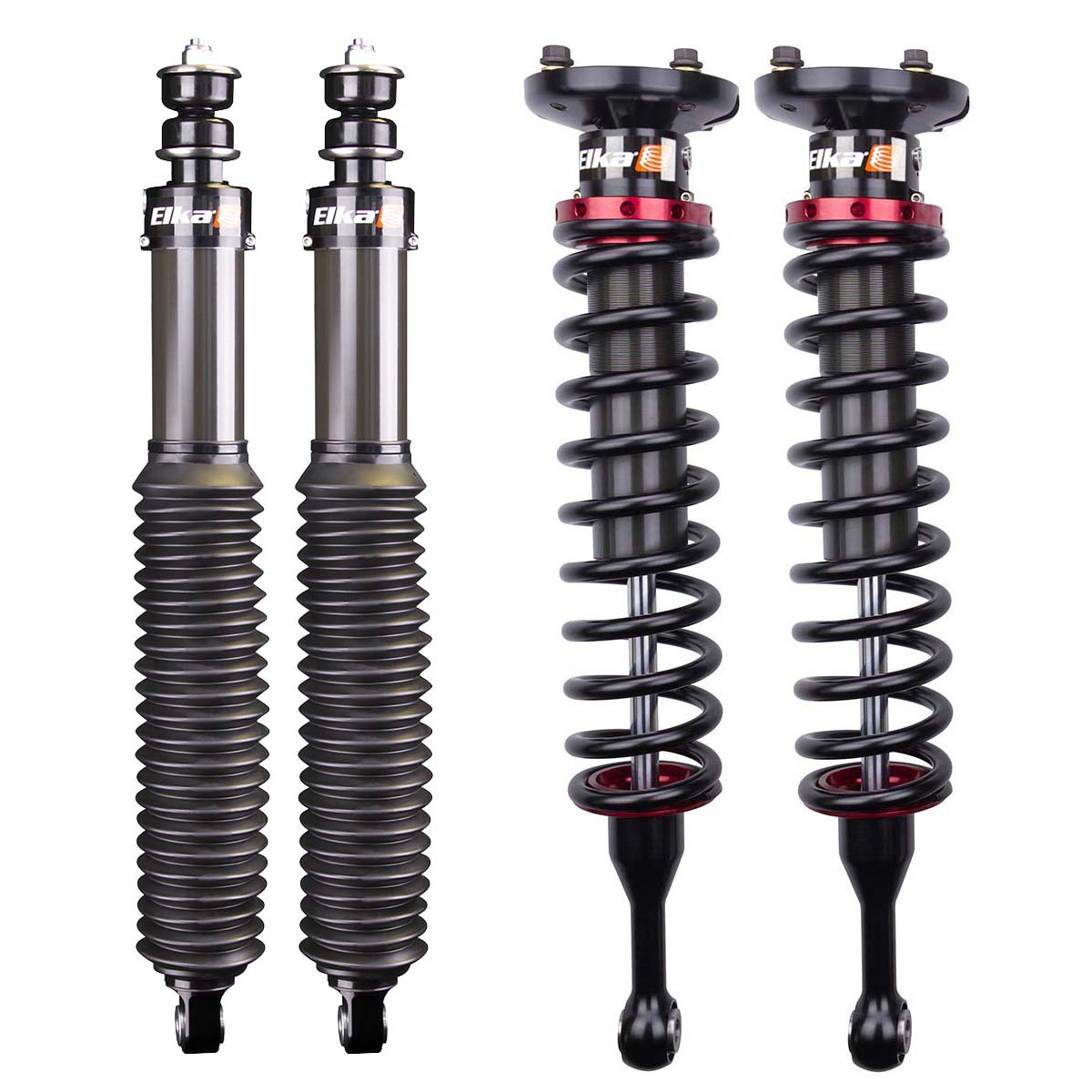 Elka 2000 - 2006 Tundra 2.5 IFP Suspension Kit