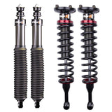 Elka 2007-2021 Tundra 2.5 IFP Suspension Kit