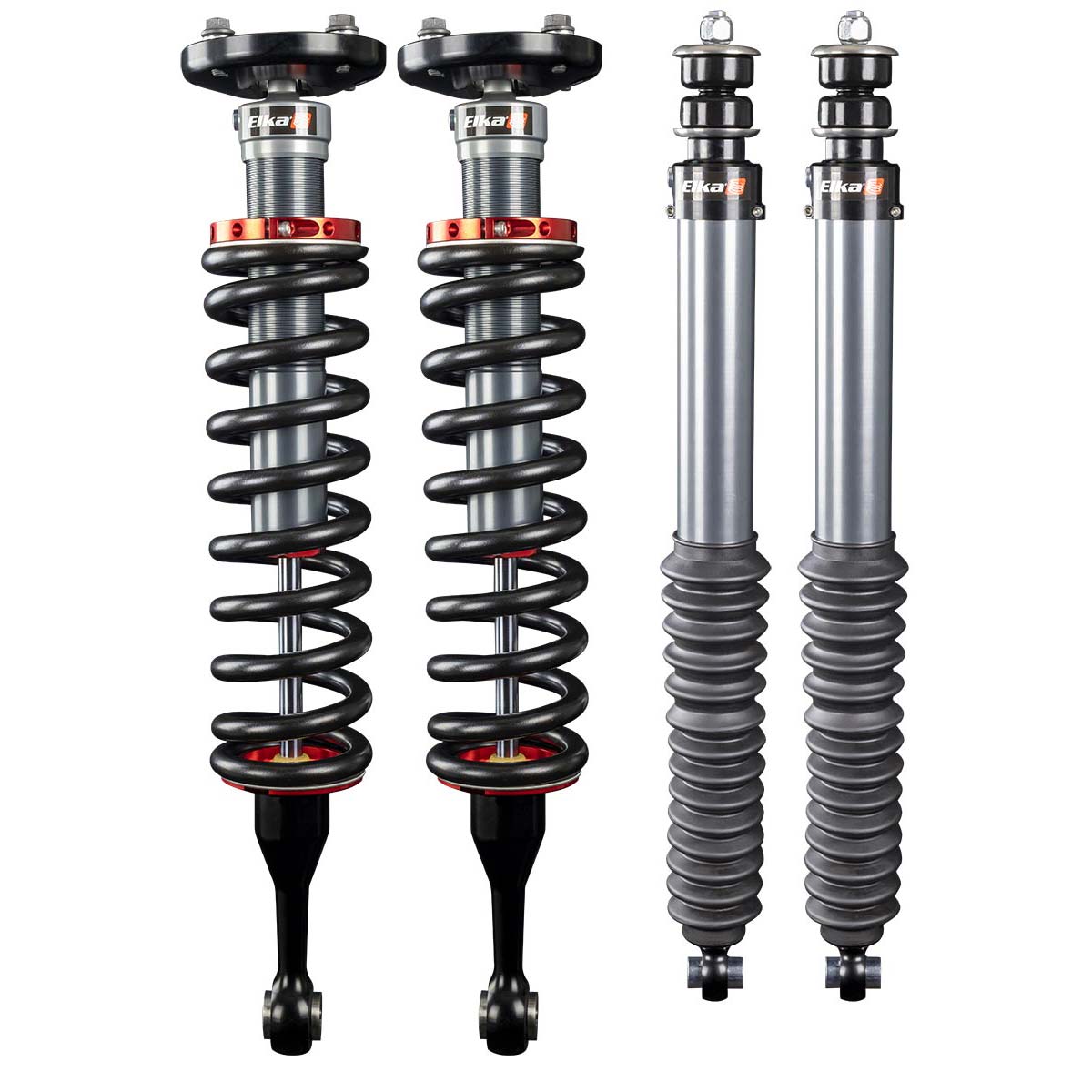 Elka 2007-2021 Tundra 2.0 IFP Suspension Kit