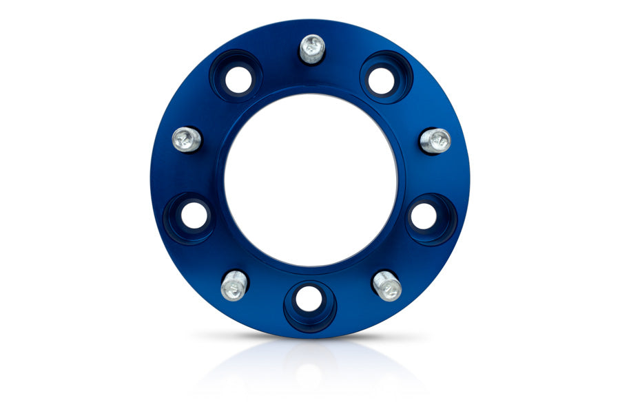 Spidertrax Off-Road 2007-2021 Toyota Tundra 1.25" Wheel Spacers