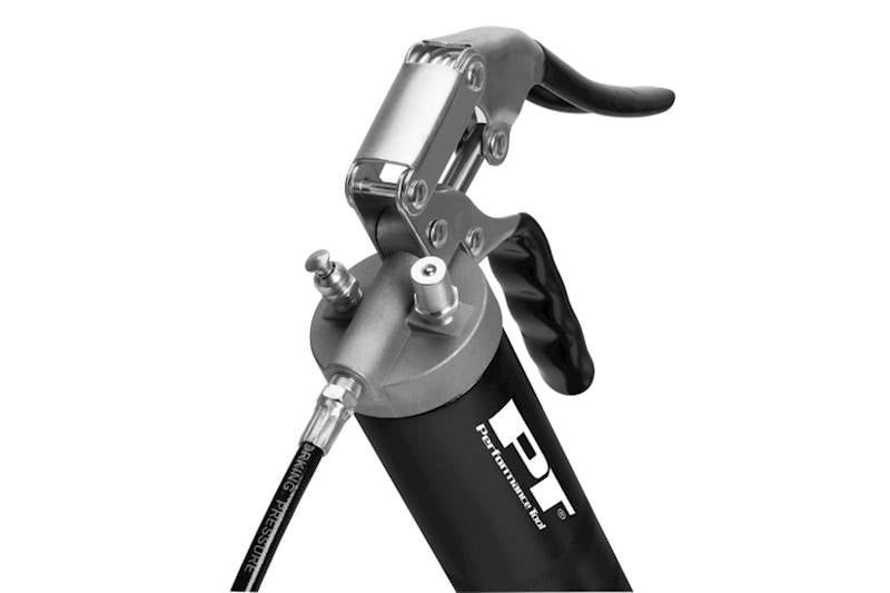 Pistol Grip Grease Gun