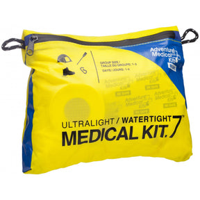 Ultralight .7 First Aid Kit - Overland Outfitters